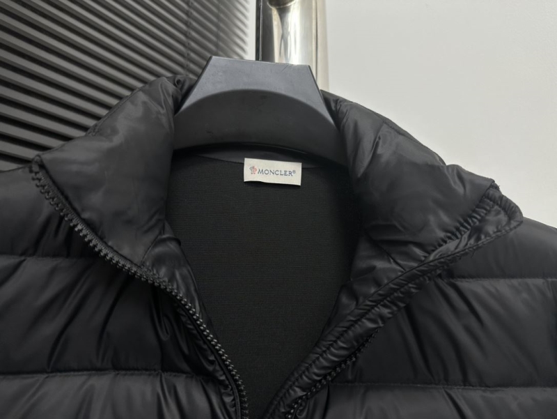 Moncler Down Coat